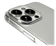 Puro 03 Nude do iPhone 16 Pro Max - przezroczyste - 1346233 - zdjęcie 5